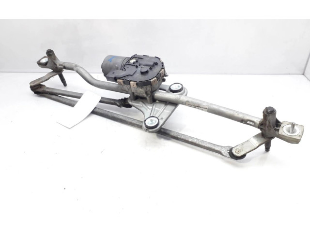 Комплект механизма стеклоочистителей 30796358 Volvo S80