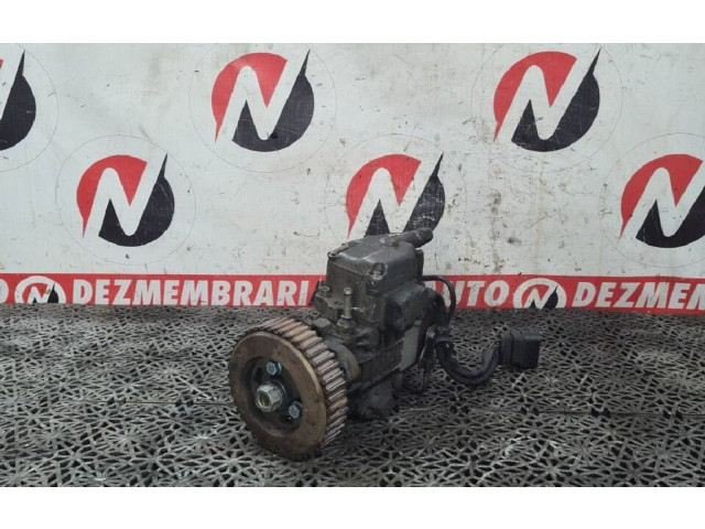 Топливный насос