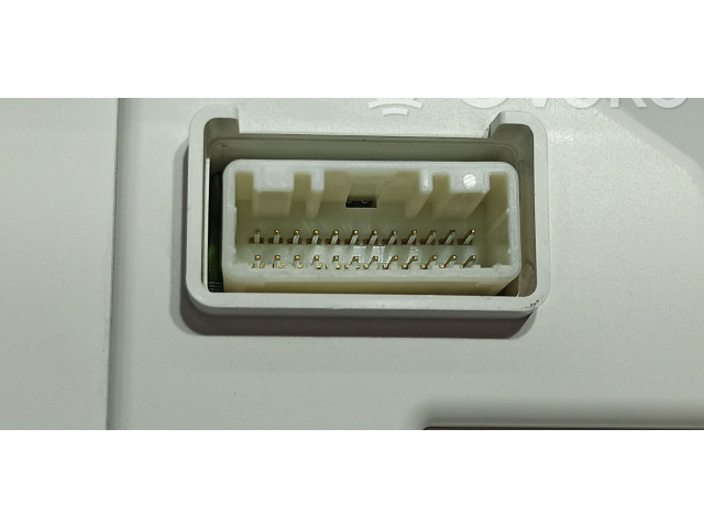 Панель приборов 8100C625, 0T34300 Mitsubishi ASX