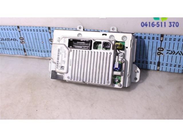 Дисплей    1925403, GM5T18B955SB   Ford Focus