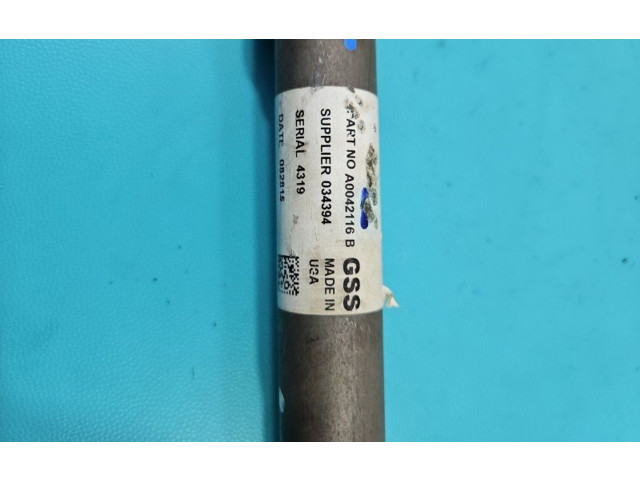 Рулевая рейка IMPRK1357443 Jeep Renegade 2014 - года