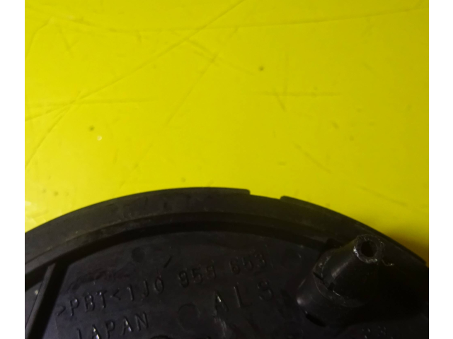 Подрулевой шлейф SRS 1J0959653, 1J0959653A Audi A3 S3 8L