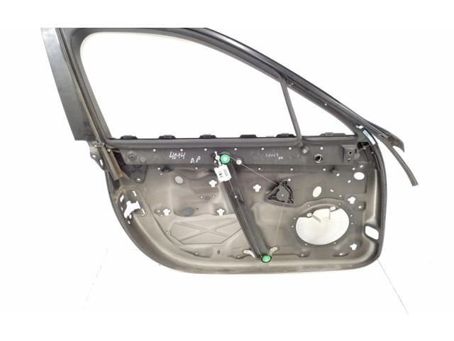 Передний електрический механизм для подъема окна без двигателя 97053752201 Porsche Panamera (970)