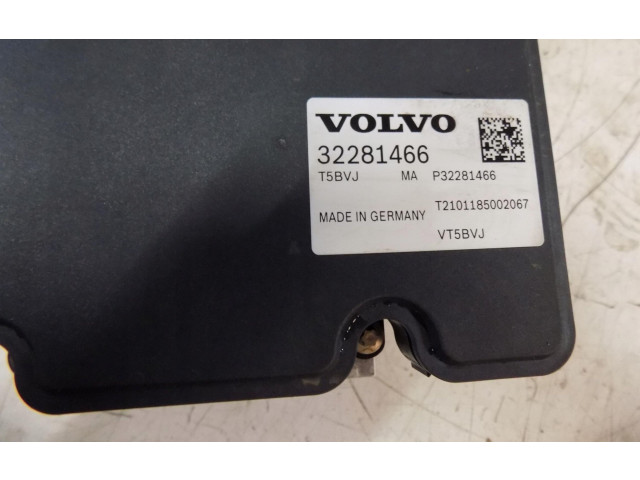 Блок АБС Volvo XC40 - года