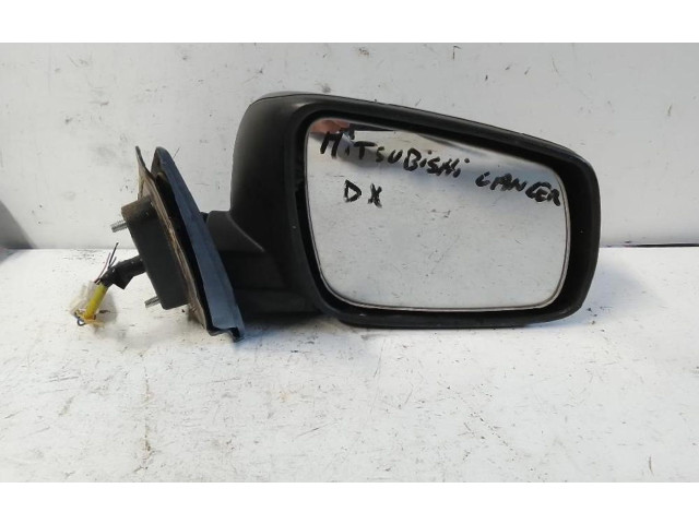 Зеркало электрическое Mitsubishi Lancer VIII 2007 - 2017 года