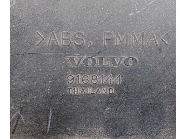 Панель приборов 9168144   Volvo V70       