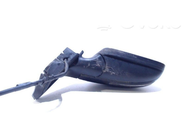 Зеркало электрическое        Audi A3 S3 8P  2003 - 2012 года   