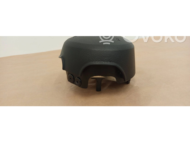 Подушка безопасности водителя 326758210033, 1618019901 BMW Z4 E85 E86