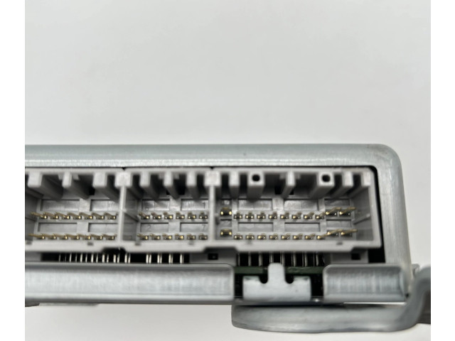 Блок управления климат-контролем MB1773004800, LJB7600AB Jaguar XK8 XKR