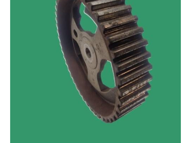 Шкив распределительного вала / ванус 9657477580 Citroen C4 I 2004 - 2010 года