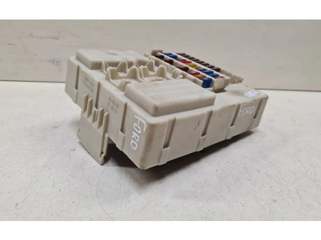 Блок предохранителей 7T1T14A073BB, 518774609   Ford Transit -  Tourneo Connect    