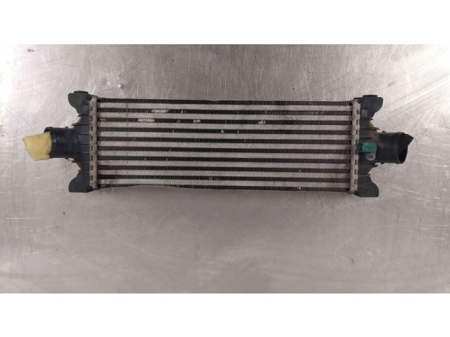 Интеркулер CC119L440AF, FK8BA Ford Transit 2.2