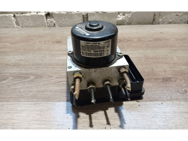 Блок АБС 10020404894, 30714952 Volvo S60 2005 - 2010 года