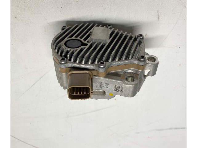 Блок управления 35200-08200   KIA Ceed