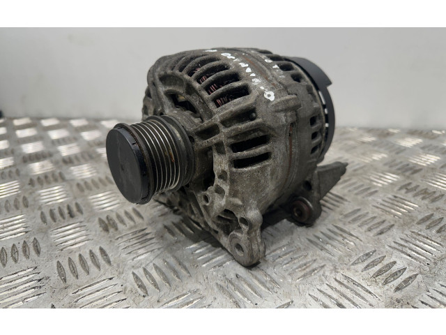 Генератор 00MA45300, 06F903023D   Skoda Octavia Mk2 (1Z)      