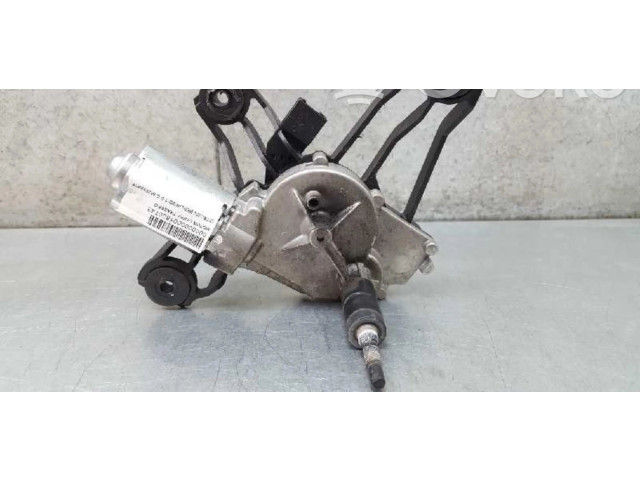 Двигатель стеклоочистителя заднего стекла 0390201580   Citroen Berlingo