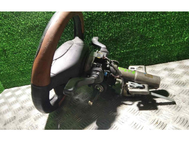 Руль Opel Meriva A  2003 - 2010 года 13144390      