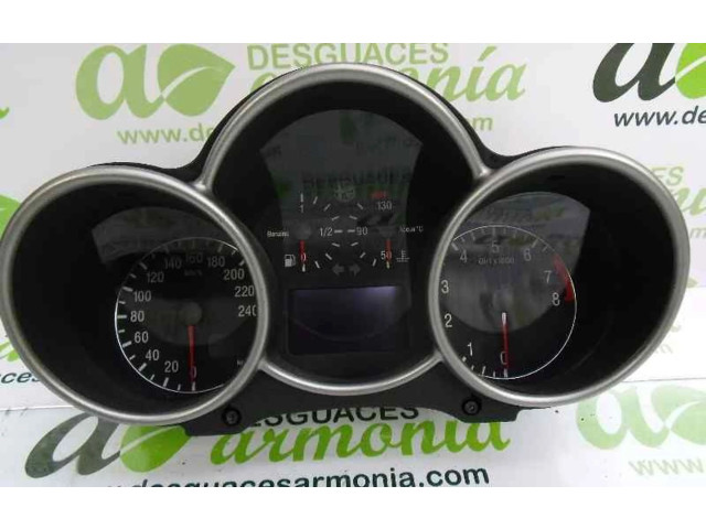 Přístrojová deska  Alfa Romeo 147 2004 735290177, 110008953011  