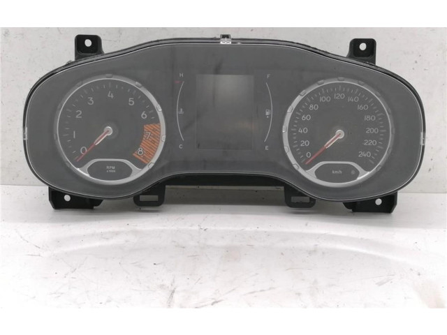 Панель приборов 735745590, 0090059 Jeep Renegade
