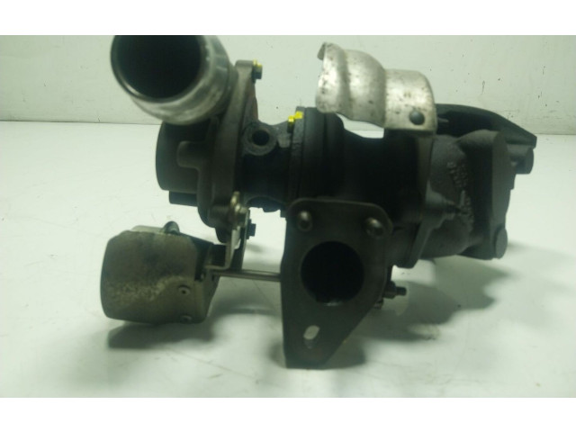 Турбина Dacia Lodgy 7701478939, 0870041774 для двигателя K9K 612