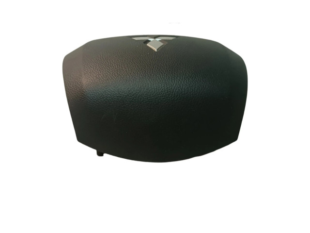 Подушка безопасности водителя 7030A459XA Mitsubishi Outlander