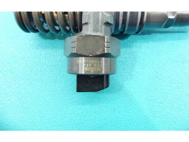 Форсунка 0414720215, IMPRK1242434 Skoda Fabia Mk1 (6Y)