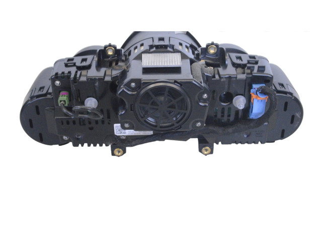 Přístrojová deska Porsche Cayenne (92A) 2015 7P5920954, 7P5920954AF