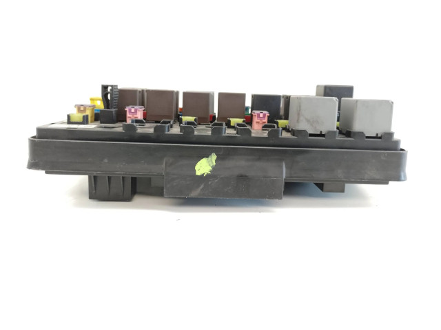 Модуль управления BSM 8212008B10 SsangYong Kyron