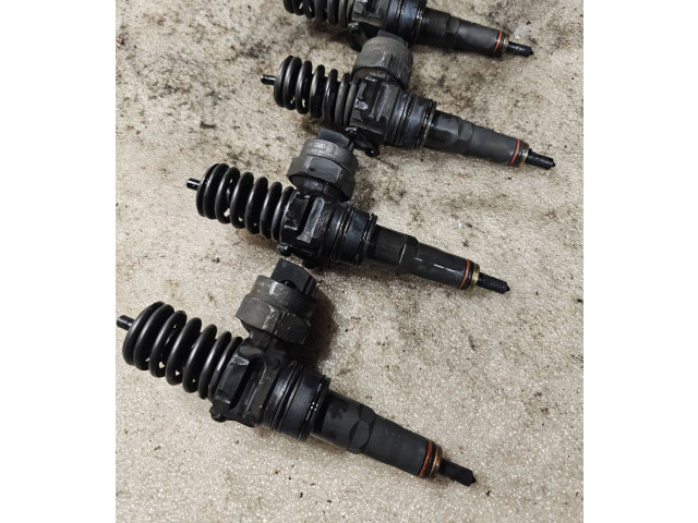 Блок комфорта 038130073at Audi A3 S3 8L