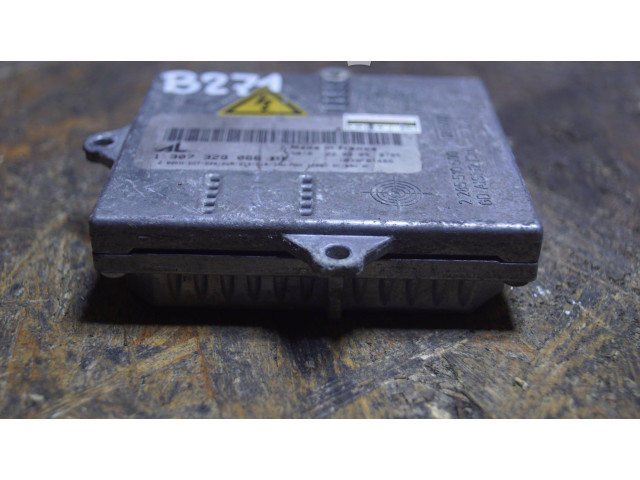 Блок управления Xenon