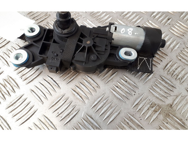 Моторчик заднего дворника Volvo V70