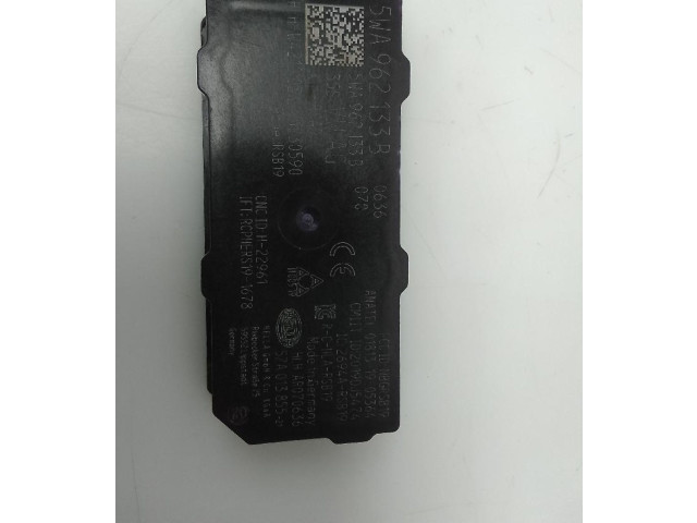 Блок управления 5WA962133B Audi A3 8Y