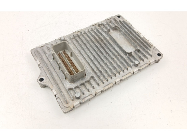 Блок управления 68225342AB   Fiat Freemont