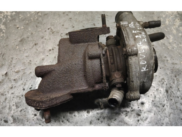 Turbodmychadlo Турбина PMF100500, GT1549 Rover 25