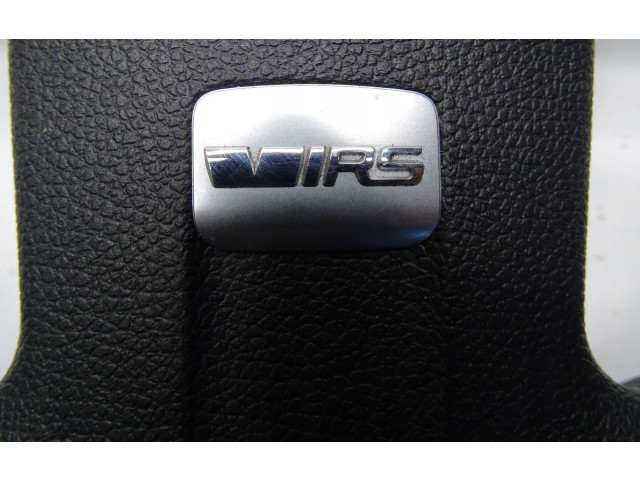 Руль Skoda Octavia Mk2 (1Z)  2004 - 2013 года 1Z0419091AK      