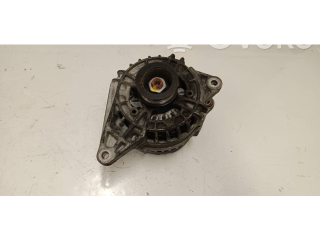 Генератор A0009063322   Mercedes-Benz A W176      