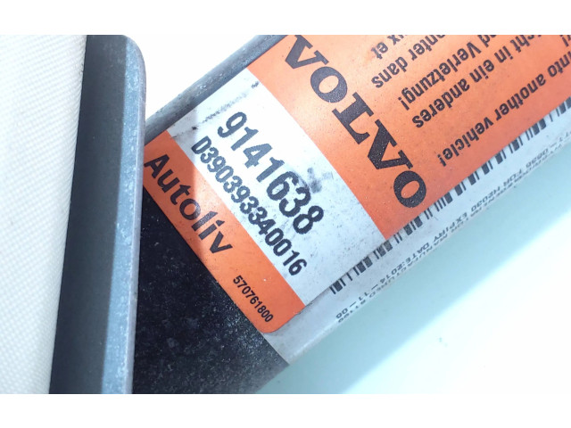 Боковая подушка безопасности 9141638   Volvo V70