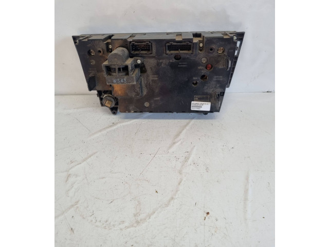 Блок управления климат-контролем 30746022, 05W51E01 Volvo V70