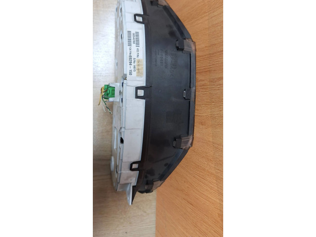 Панель приборов 9459821, 0054288   Volvo V70       