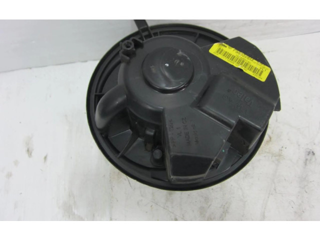 Вентилятор печки    1K2820015G   Audi A3 S3 8P