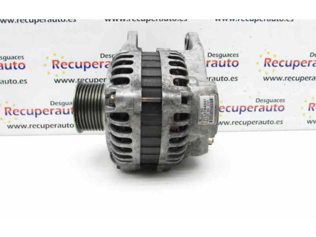 Генератор A3TB4981 Mazda MPV II LW