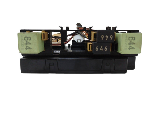 Блок комфорта 1K0937086AB Skoda Yeti (5L)