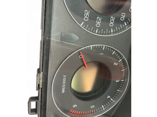 Přístrojová deska  Volvo XC70 2009 31254535AA  