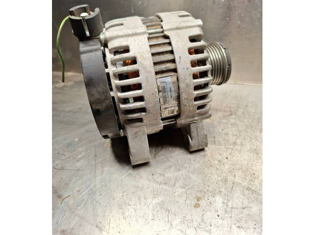 Генератор Ford Galaxy