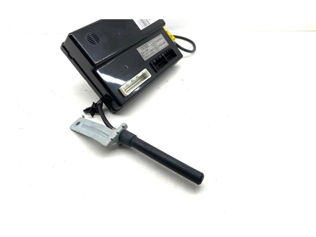 Блок комфорта 97RA010056, 954001H030   KIA Ceed   