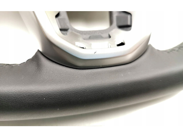 Руль Volkswagen Golf VII  2013 - 2019 года 5H0419089FM, CZARNY      