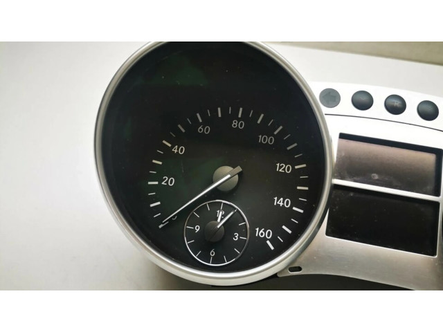 Přístrojová deska Mercedes-Benz R W251 2007 A2515400748