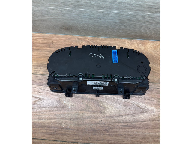 Přístrojová deska Volkswagen Caddy 2008 2K0920866A, VDD024130