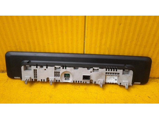 Přístrojová deska Mercedes-Benz B W247 2018 A2479008011