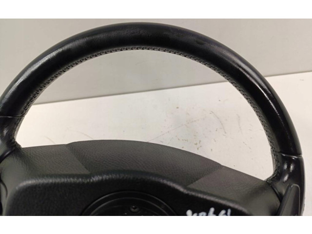 Руль Jaguar XF X250 2007 - 2015 года